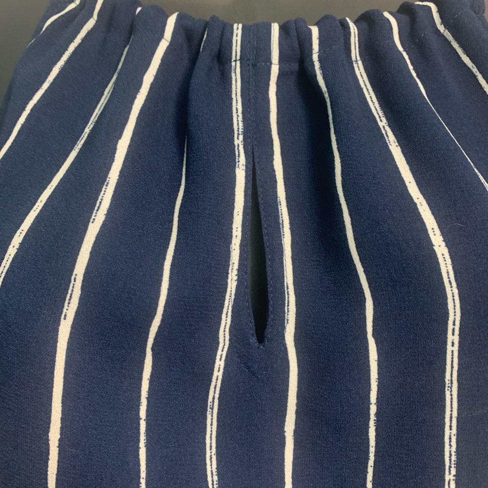 Abercrombie & Fitch String Tank - image 2